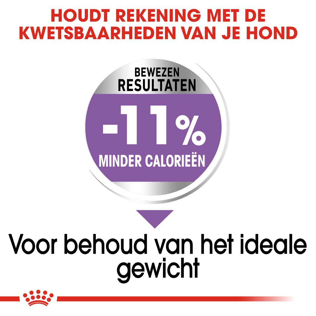 Royal Canin X-Small Sterilised - Hondenvoer - 1.5 Kilogram - gevogelte