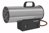 Eurom HKG-15 - Gasstraler - 14800 W