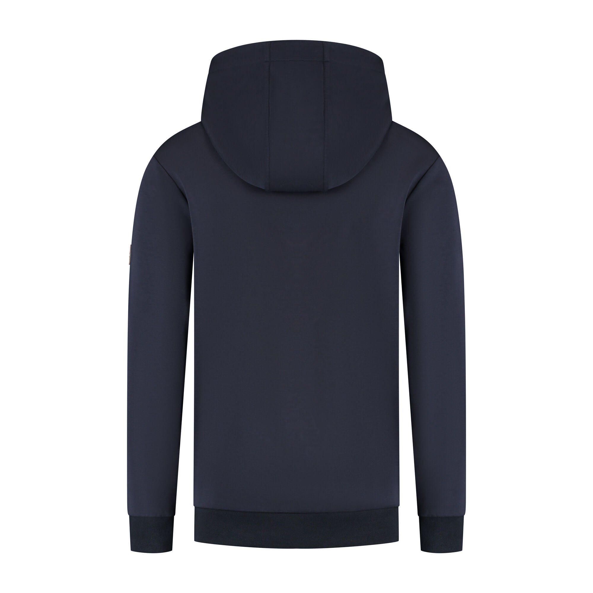 Travelin Morten - Trui - Navy - M