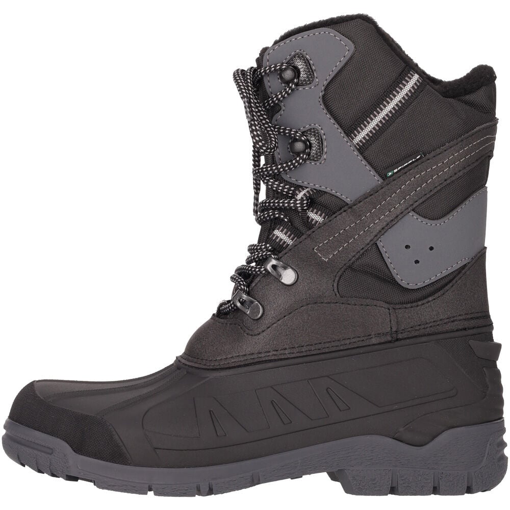 Spirale Lynn -  Winterlaarzen - Zwart - 38