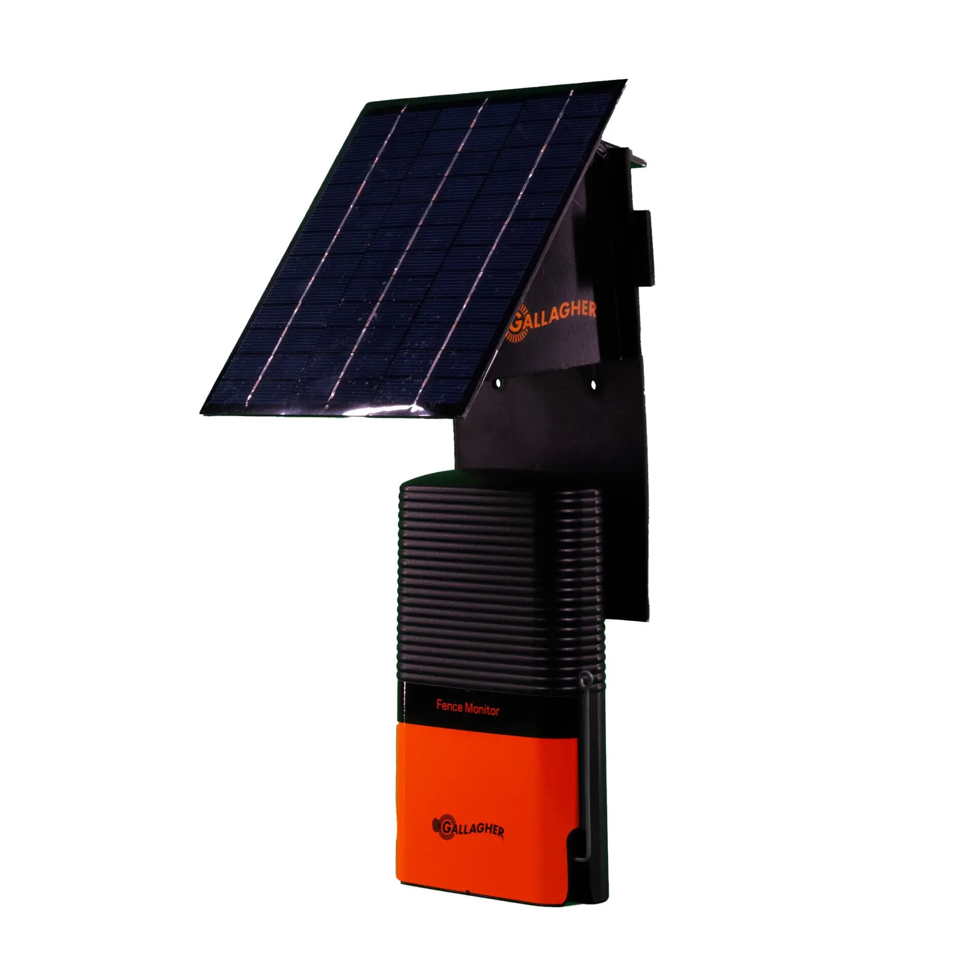 Gallagher i-Serie - Solar Afrasteringsmonitor
