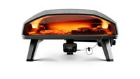Ooni Koda 2 Max - Gas Pizzaoven - Zwart, Grijs - 2