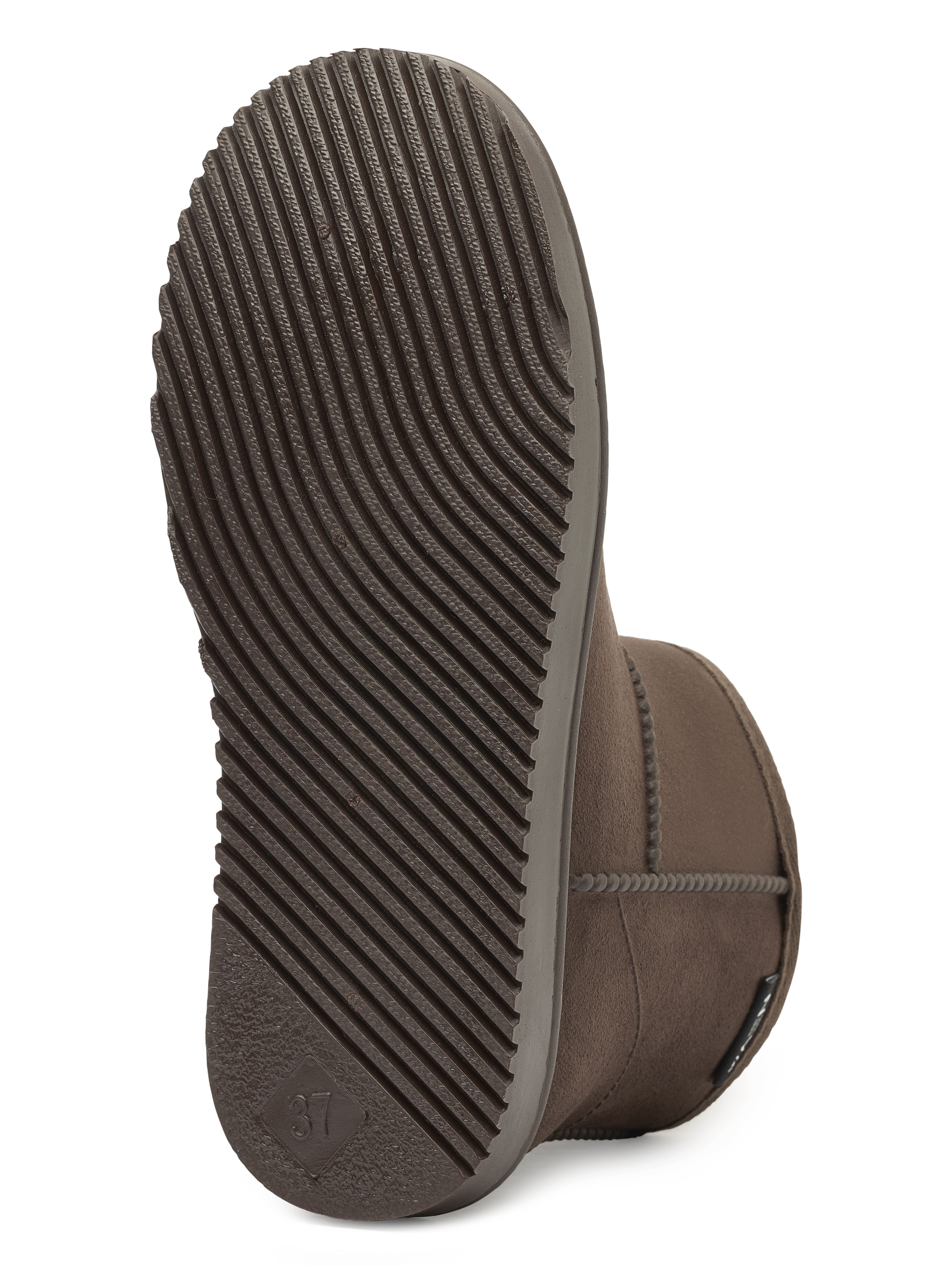 Gevavi Neva - Outdoorlaarzen - Bruin - 41
