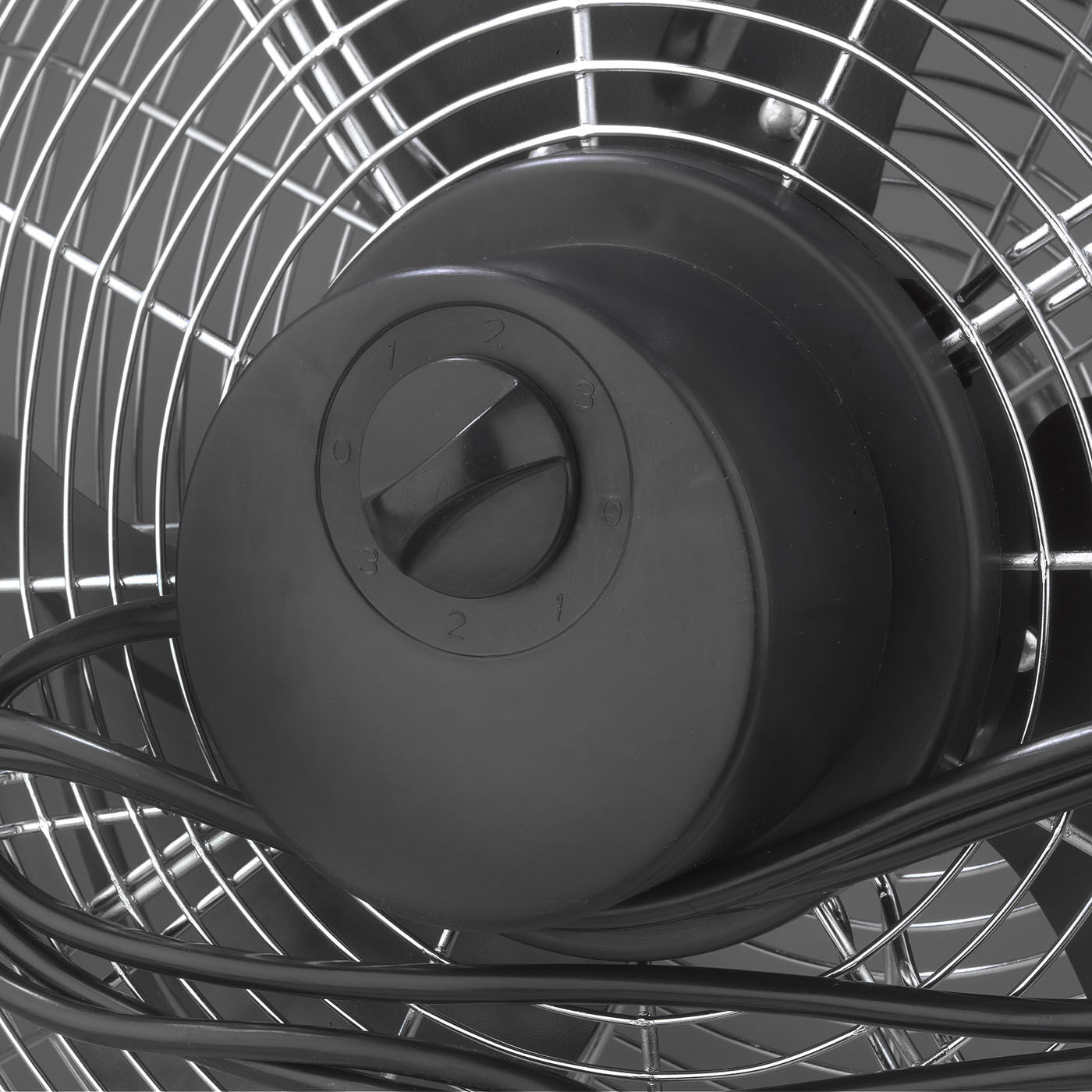 Eurom HVF14-2 - Tafelventilator - 65 W - 35.5 cm
