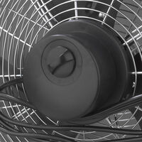 Eurom HVF14-2 - Tafelventilator - 65 W - 35.5 cm
