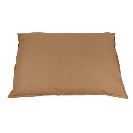 Lex & Max Tivoli - Kussenhoes - Beige - 1x70x100 cm