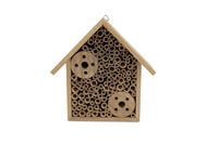 CJ Wildlife - Atika - Insectenhotel - Bruin
