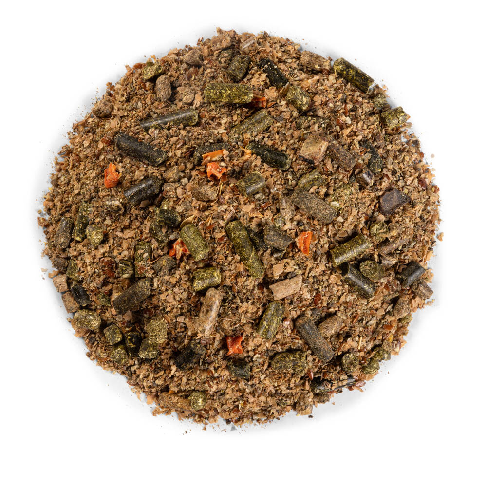 Equilannoo Fiber Mash - Specialiteit - 20 Kilogram