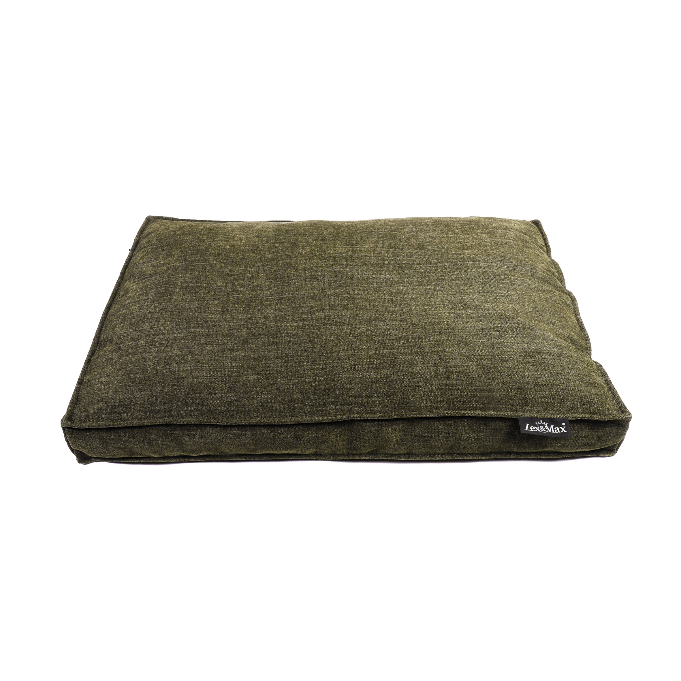 Lex & Max Stockholm - Orthopedisch Benchkussen