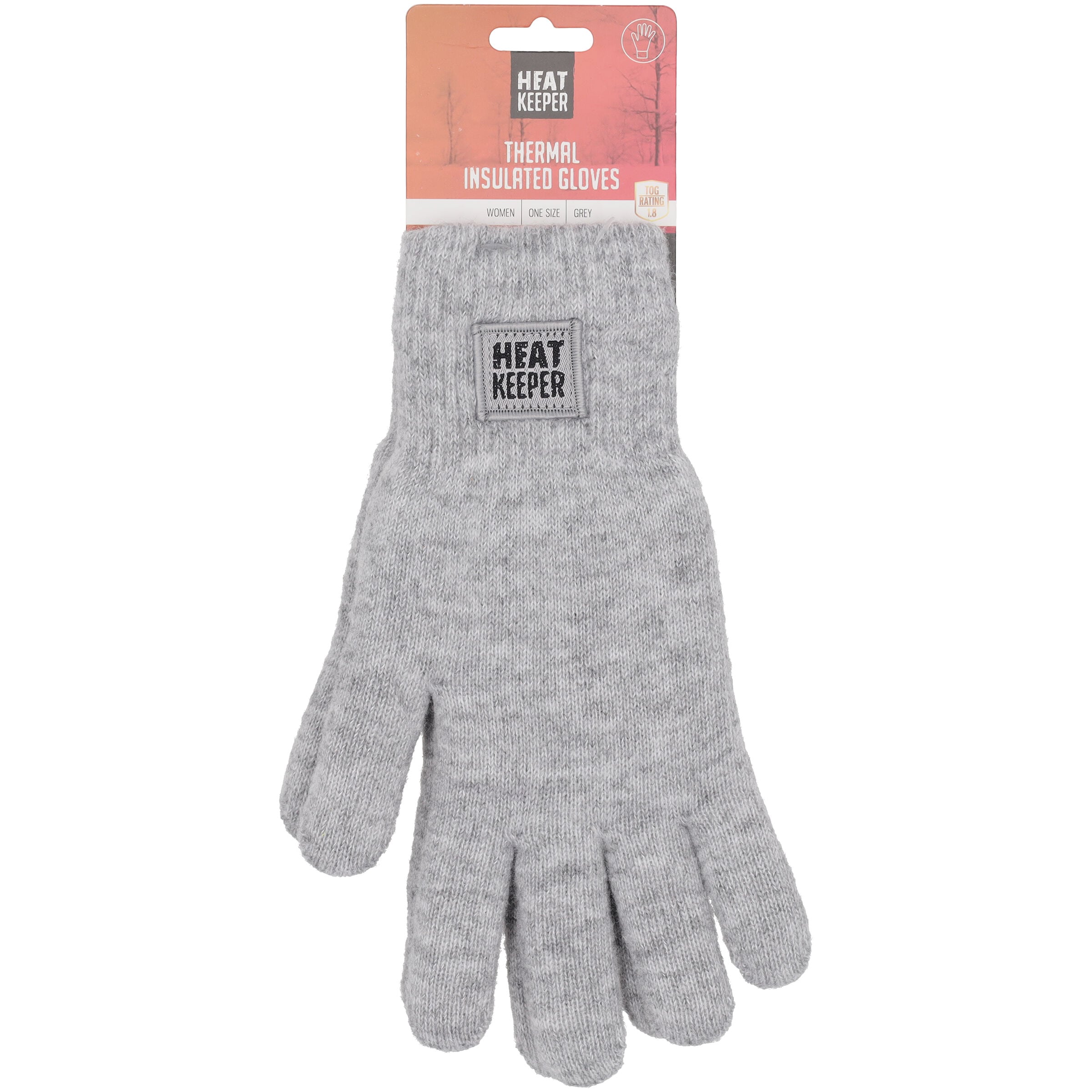 Heatkeeper - Handschoenen