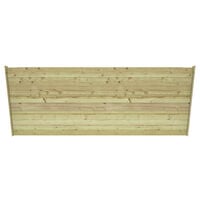 Outdoor Life Products Wenen - Haardhoutberging - Groen