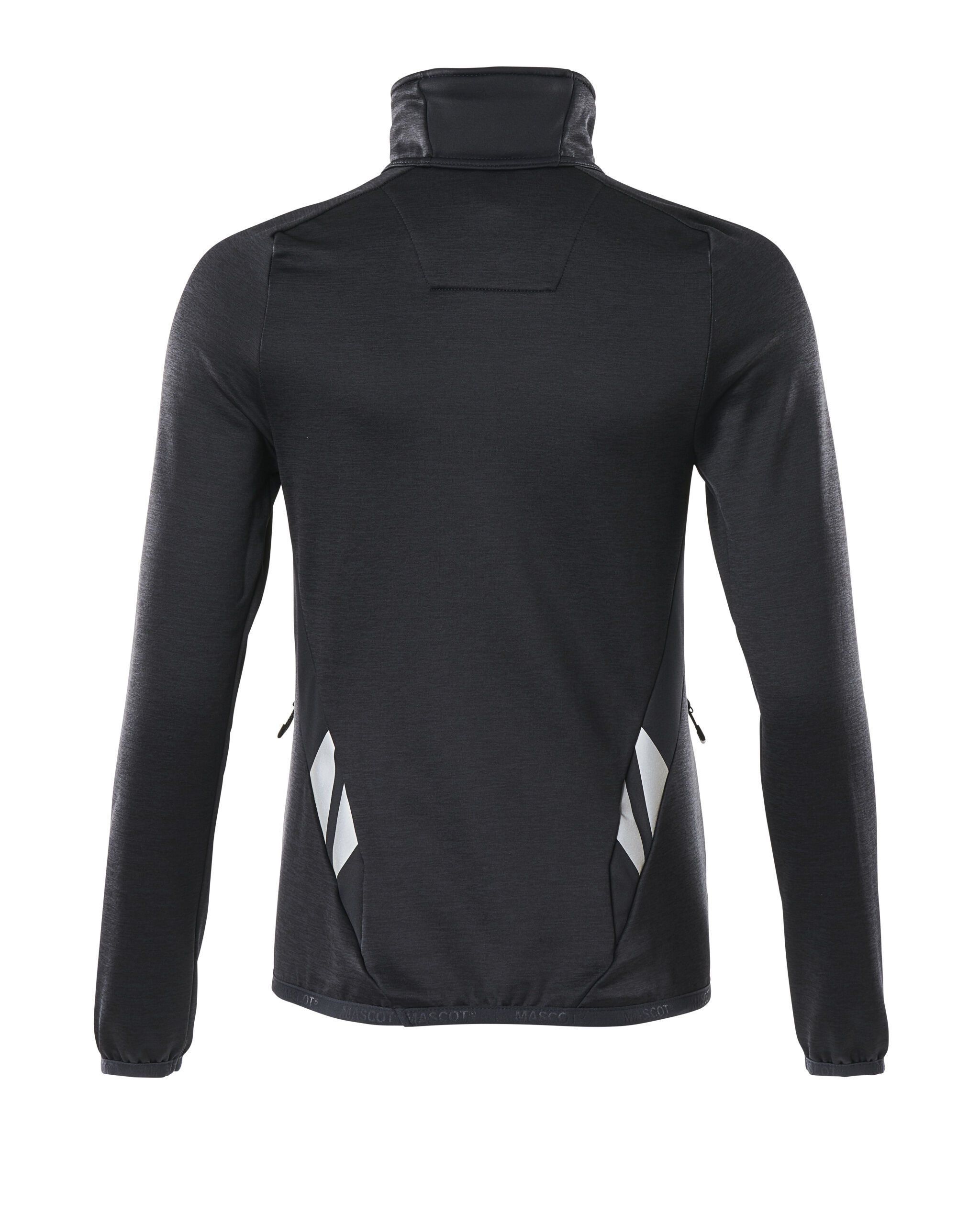 Mascot Accelerate Dames - Fleecevest - Donkerblauw - 2XL