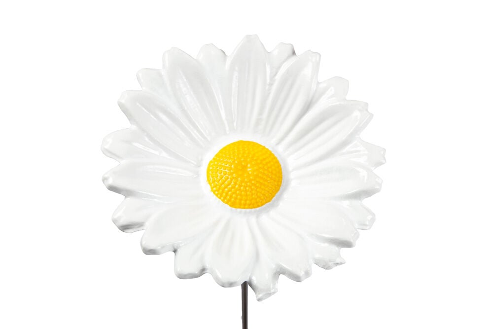 Bird Gift Margriet -Voederschaal op steker