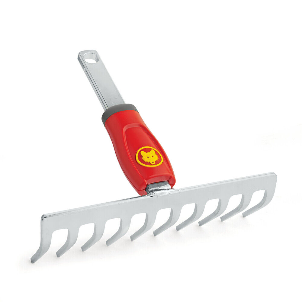 WOLF-Garten Multi-star Hark DS-M19 - Systeemgereedschap - Rood