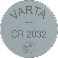 Varta CR2032 - Batterij - 5 Stuks