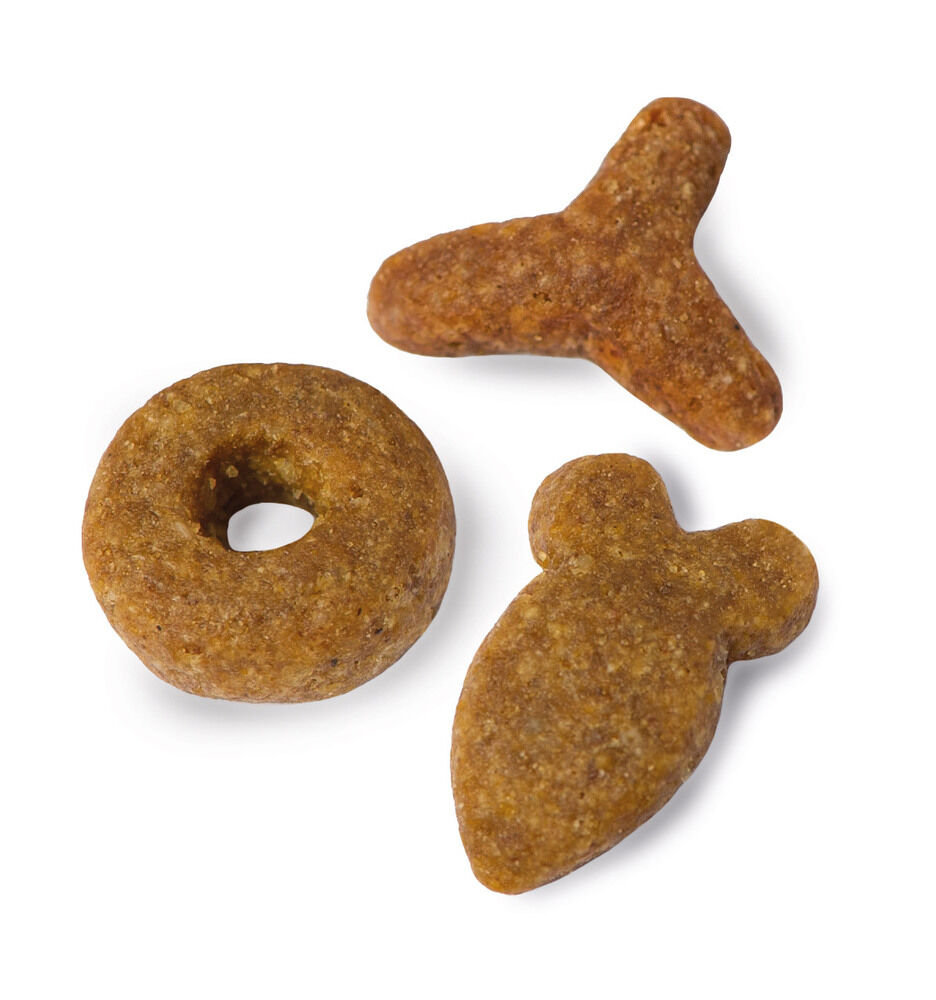 Prins VitalCare Multicat - Kattenvoer - 10 Kilogram - gevogelte