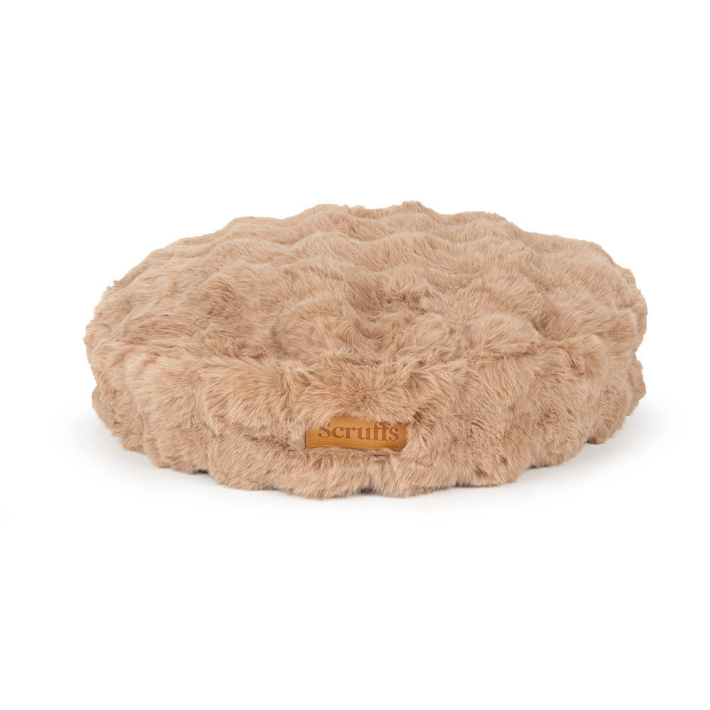 Scruffs Alpine - Kattenmand - Bruin - 12x50x50 cm - XS Scruffs Alpine - Kattenmand - Bruin - 12x50x50 cm - XS