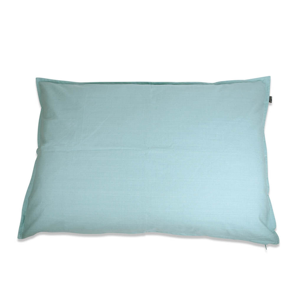 Lex & Max Tivoli - Hondenkussen - Mint - 70x100x14 cm - L Lex & Max Tivoli - Hondenkussen - Mint - 70x100x14 cm - L