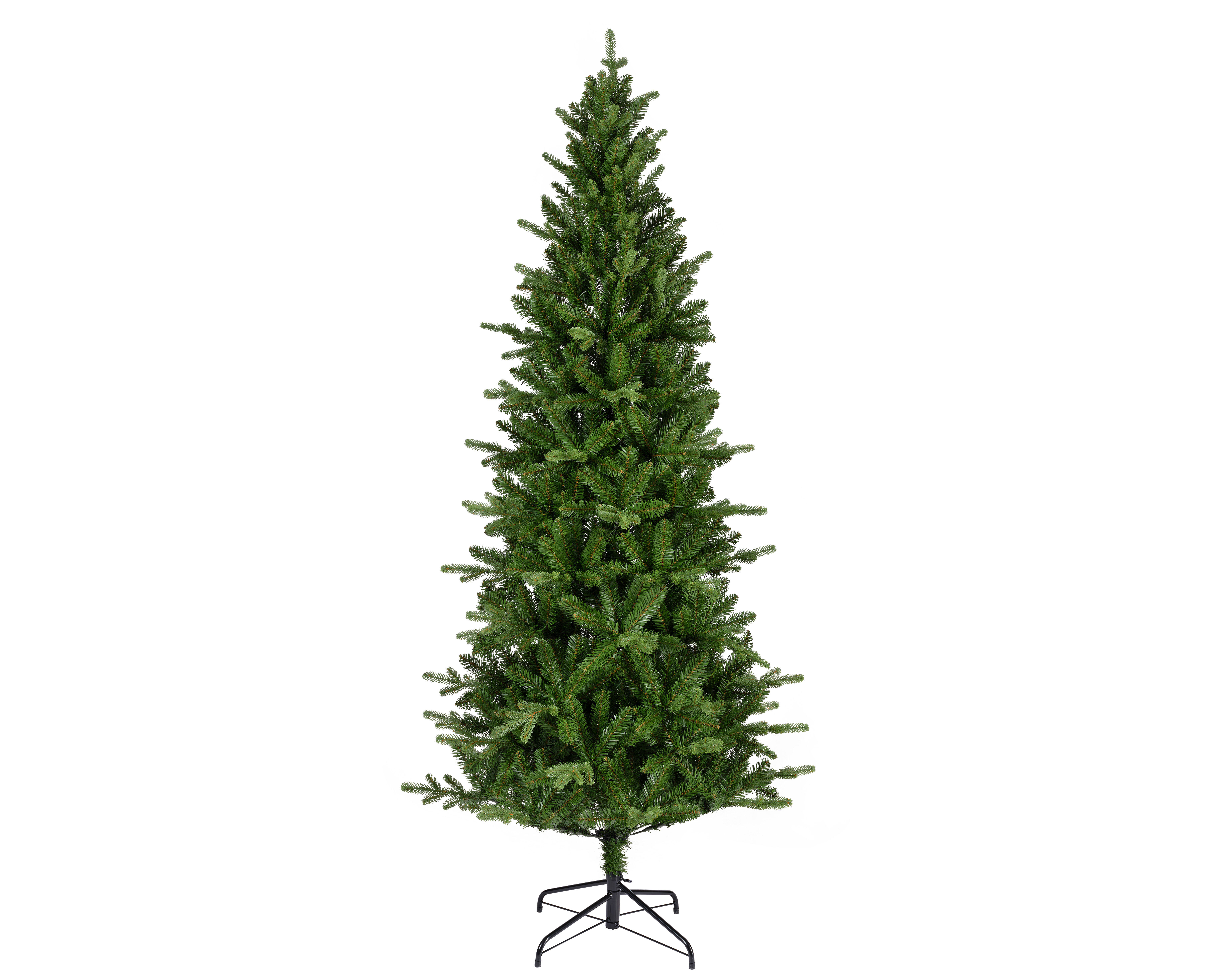 Everlands Killington Fir - Kunstkerstboom - Groen - 0 - 120 cm Everlands Killington Fir - Kunstkerstboom - Groen - 0 - 120 cm