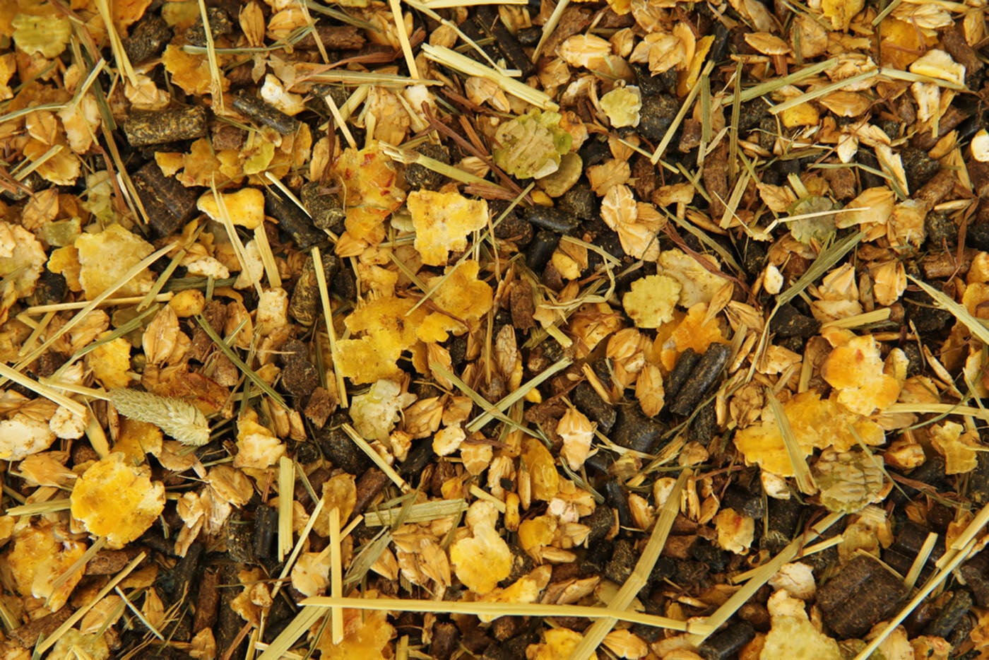 Voermeesters Sportmuesli - Sport/Prestatie - 15 Kilogram - Zak