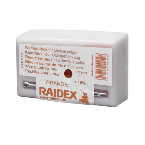 Raidex - Dekblok
