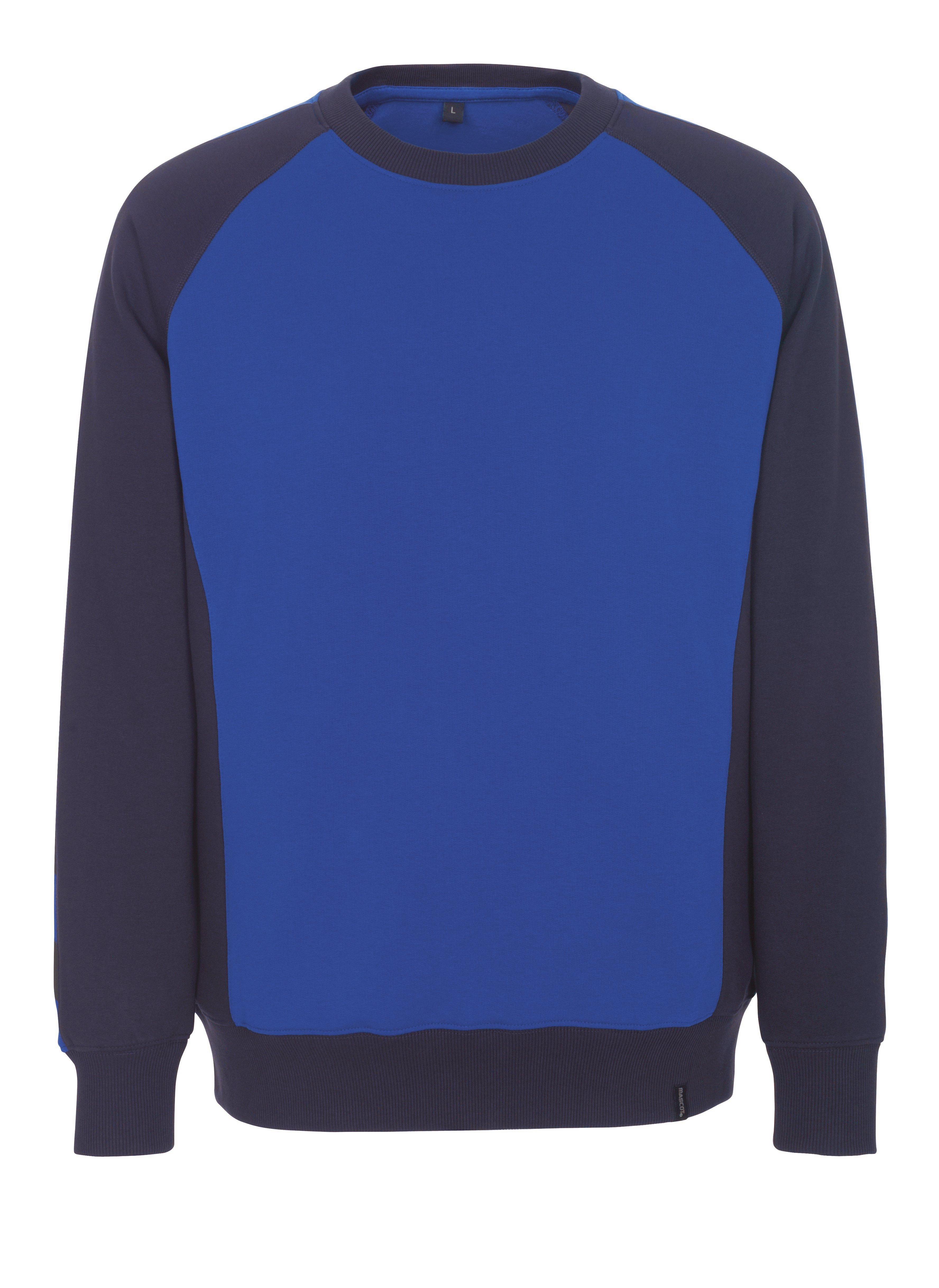 Mascot Witten - Sweater - Donkerblauw - XS Mascot Witten - Sweater - Donkerblauw - XS
