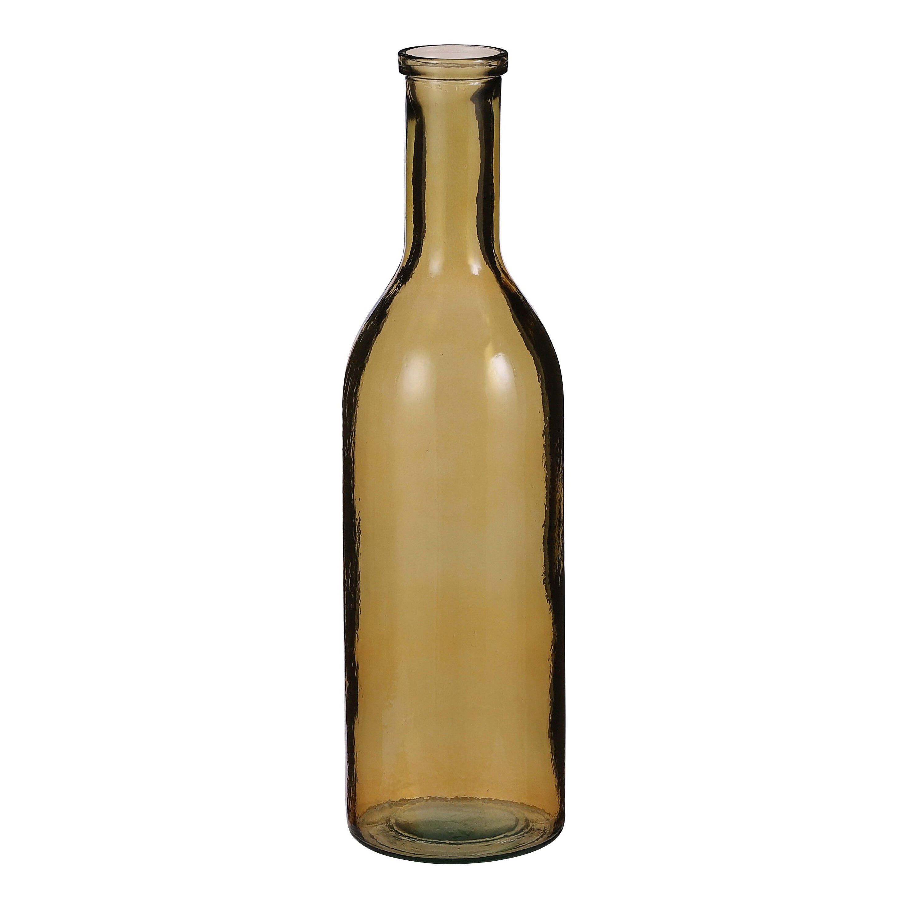 Mica Decorations Rioja Oker - Bloemenfles - oker - Geel Mica Decorations Rioja Oker - Bloemenfles - oker - Geel