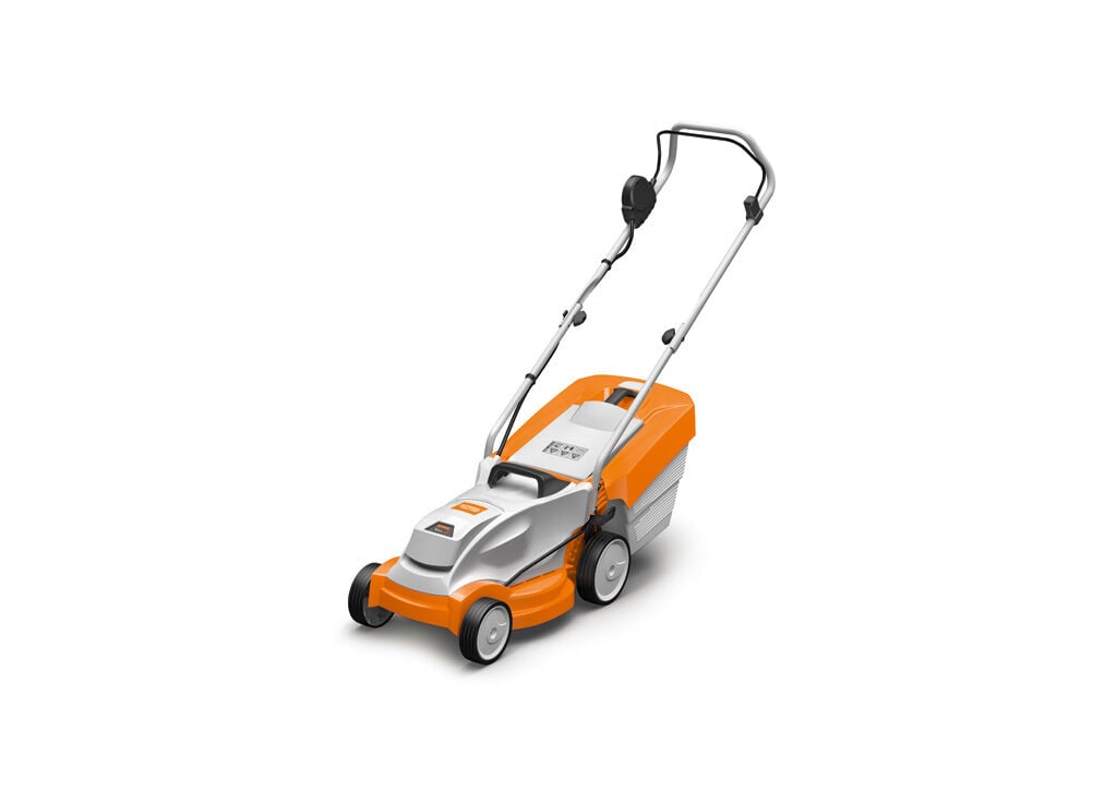 STIHL  RMA 235 - Accu grasmaaier incl accu en lader - 250 m2