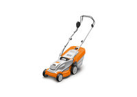 STIHL  RMA 235 - Accu grasmaaier incl accu en lader - 250 m2 - Inclusief accu|Inclusief lader