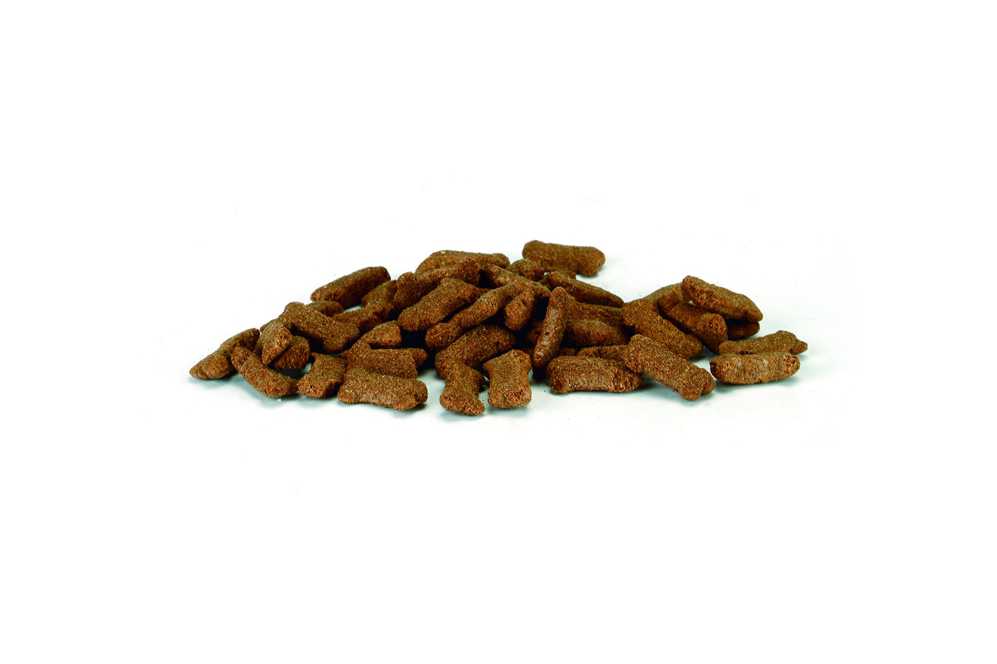Beeztees Koekjes - Gerookte kluifjes - Hondensnack - 1400 Gram