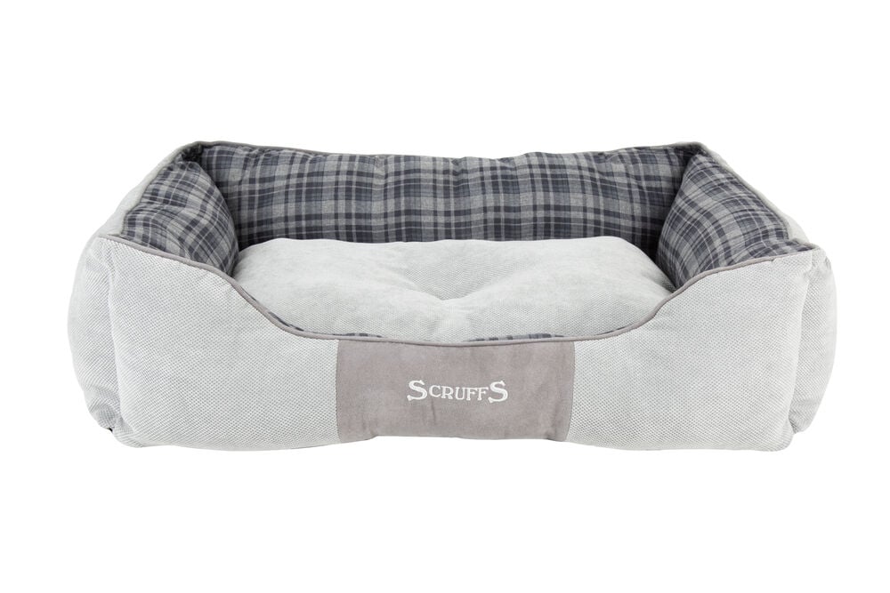 Scruffs Highland Box Bed - Hondenmand
