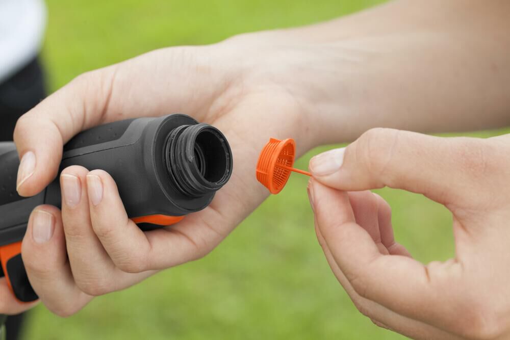 Gardena - Premium Multi Broes