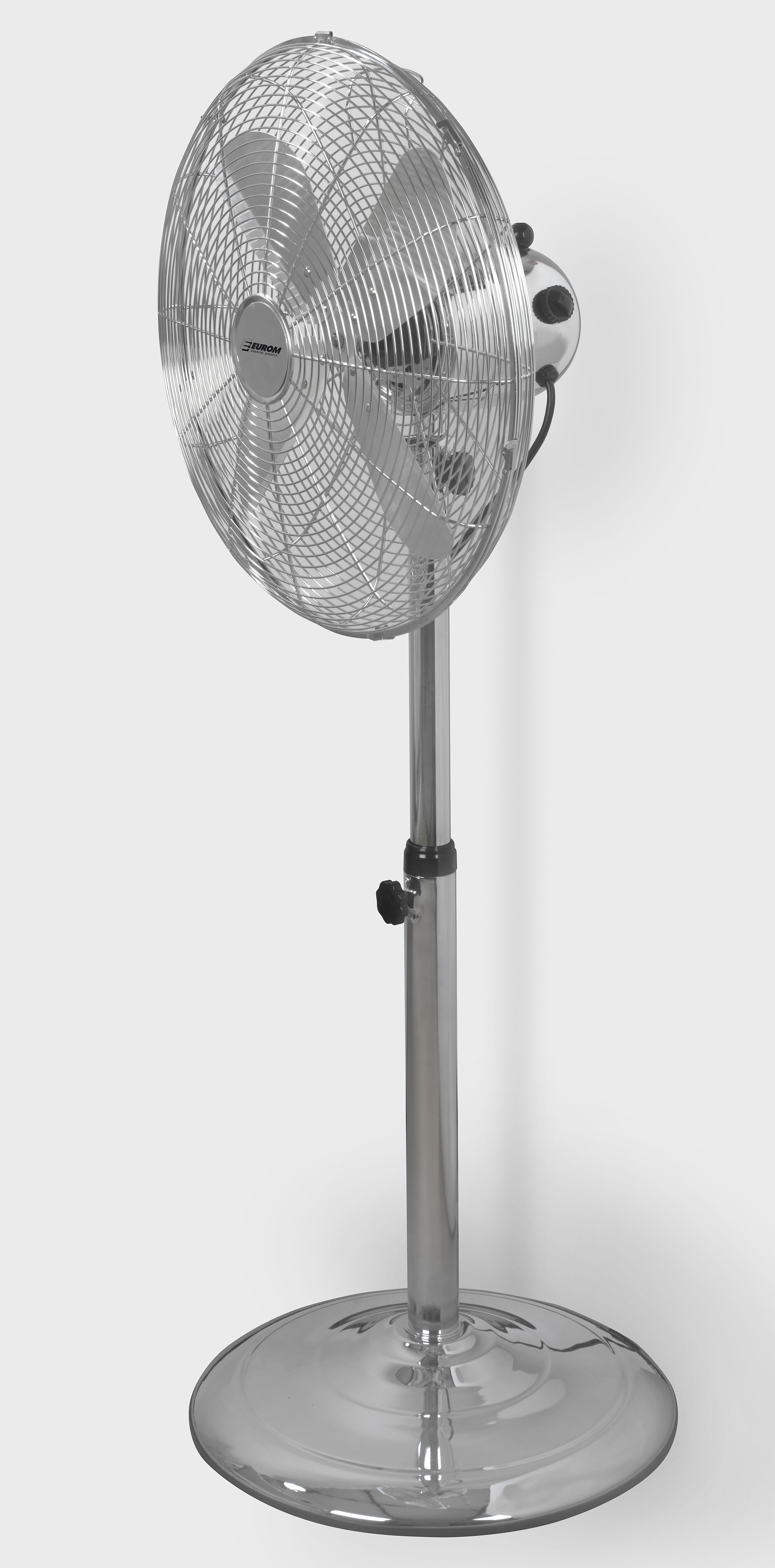 Eurom VSM16 - Statiefventilator