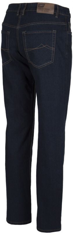 247 Jeans Palm S02 - Spijkerbroek - Denim blauw - 38 - 30