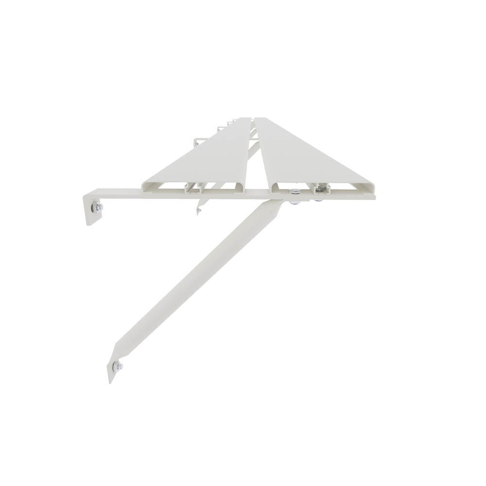 Royal Well Kate II - Kweekschap - Wit - 2.5x22.5x242 cm