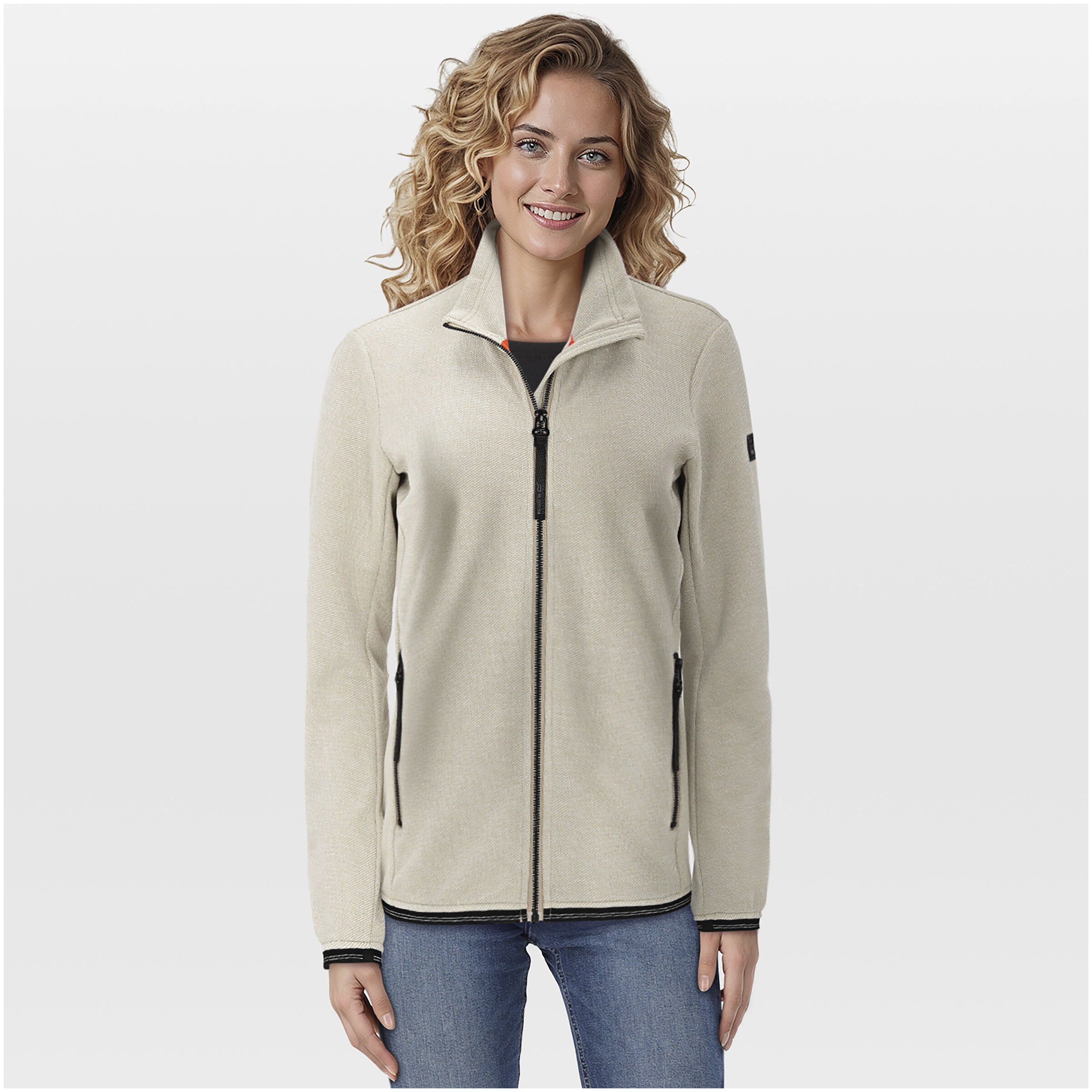 Regatta Mavrey - Fleece vest - Zand - 40 Regatta Mavrey - Fleece vest - Zand - 40