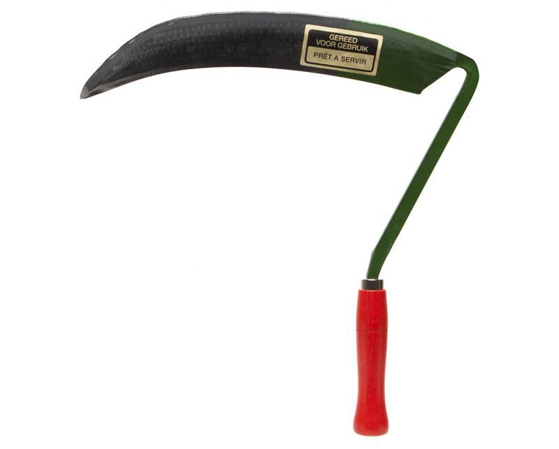 Offner Handzeisje  - Zeisen