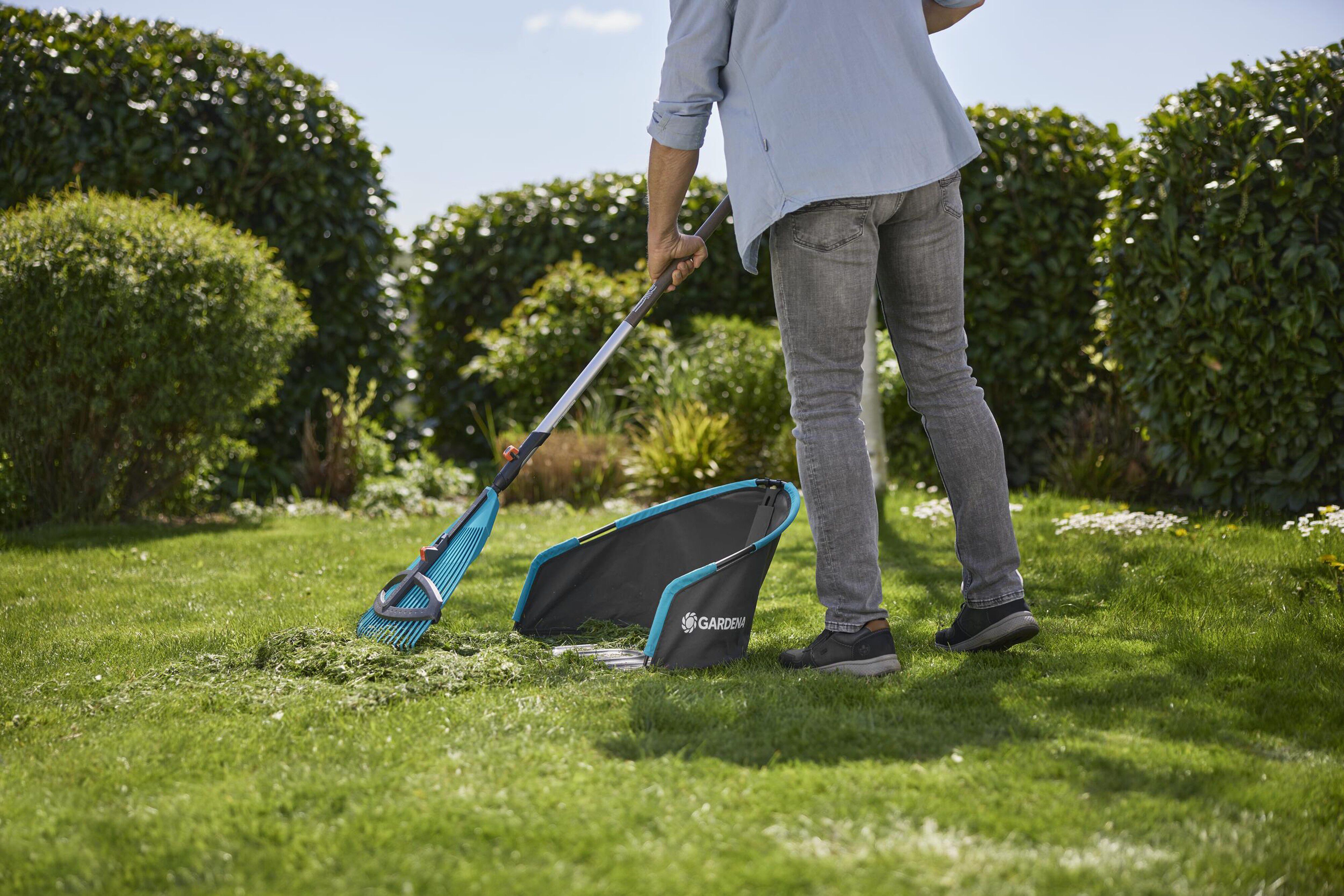 Gardena - Maai opvangzak
