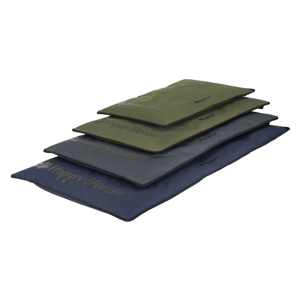 Happy-House Strong - Hondendeken - groen - 105x70 cm - XL Happy-House Strong - Hondendeken - groen - 105x70 cm - XL