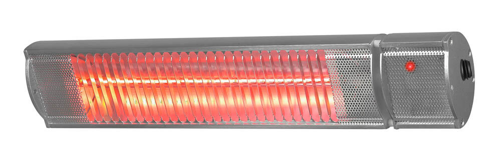 Eurom Golden 1800 RC - Hangende terrasverwarmer