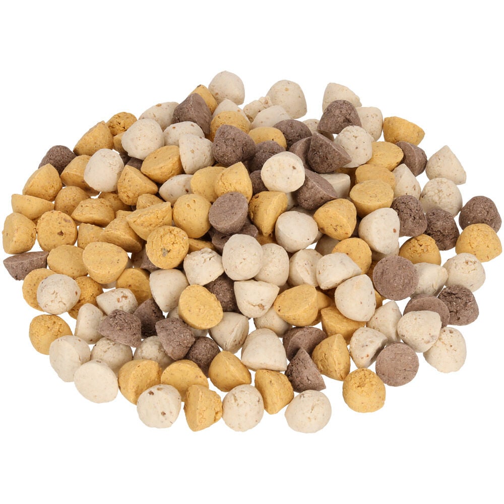 Welkoop Rollies - Hondenkoekjes - 750 Gram