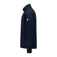 Travelin Pavo Cardigan - Vest - Navy - M