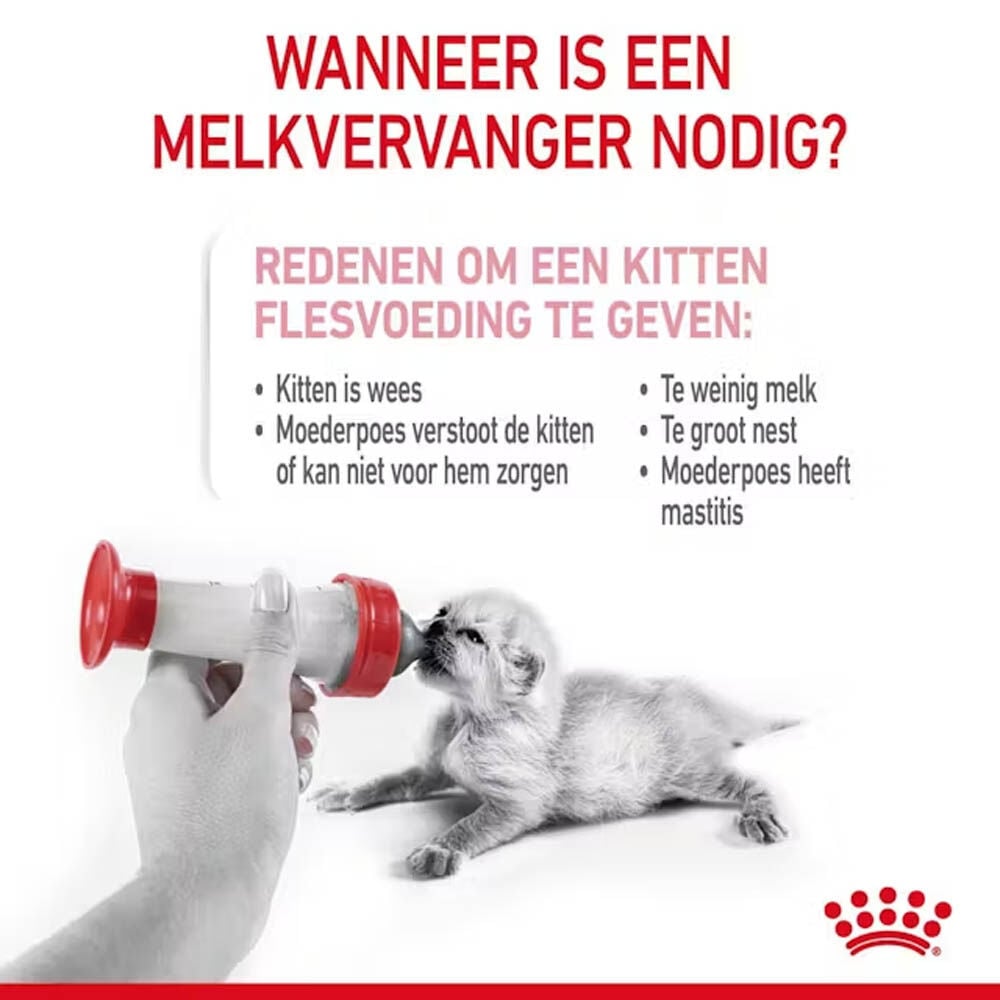 Royal Canin Babycat Milk - Kattenvoer