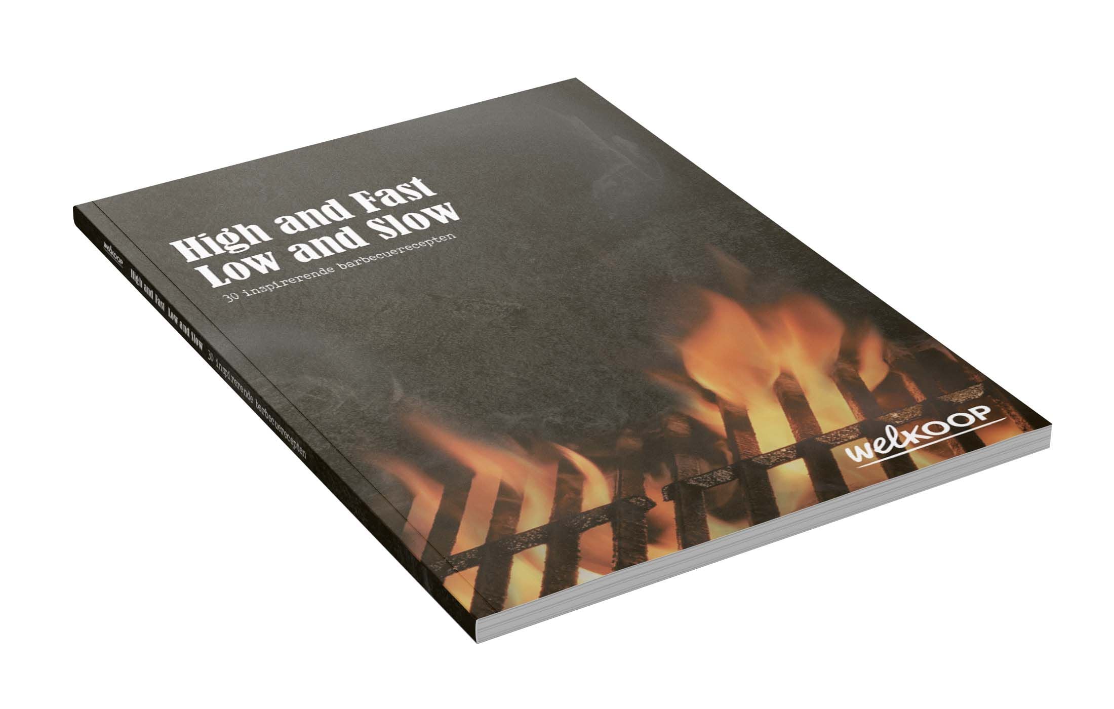 Welkoop - Kookboek Welkoop - Kookboek