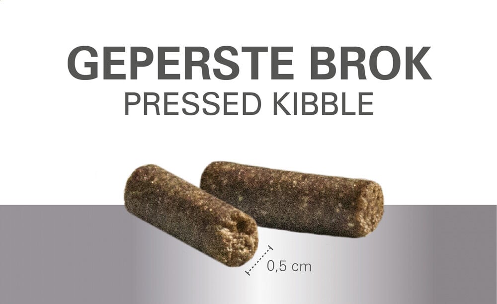 Prins ProCare Puppy & Junior Perfect Start - Hondenvoer - 3 Kilogram - gevogelte