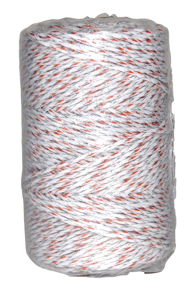 Gallagher TurboLine SmartFence - Schrikdraad - 35 cm - 128 cm - 100000 cm