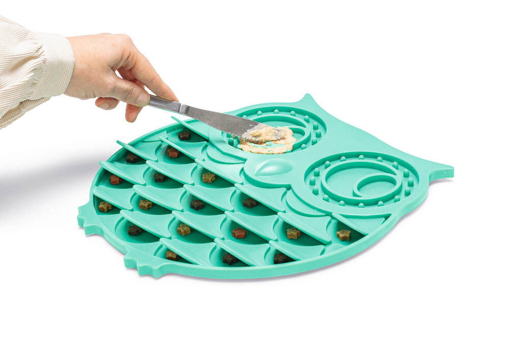 Beeztees Uil - Likmat