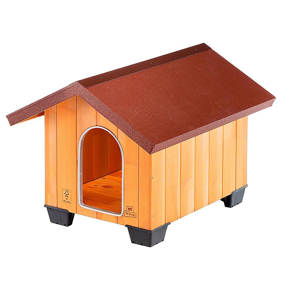Ferplast Domus - Hondenkennel