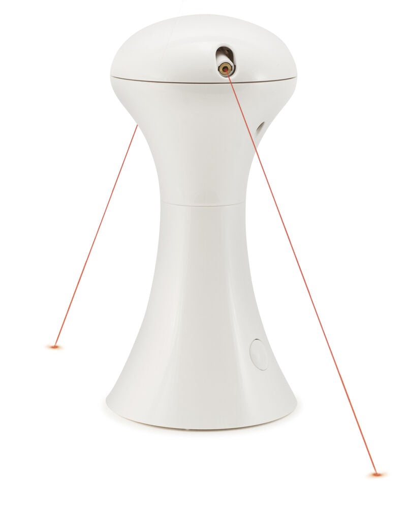 Petsafe Multi Laser Light - Kattenspeeltje
