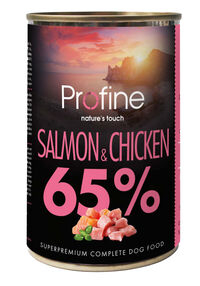 Profine  - Hondenvoer - 400 Gram